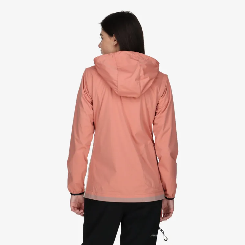 Kander Kamet W Jacket