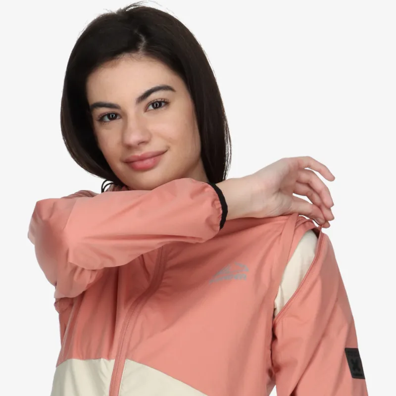 Kander Kamet W Jacket