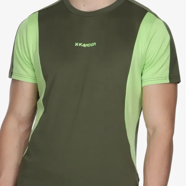 Kander Blanc T-Shirt 