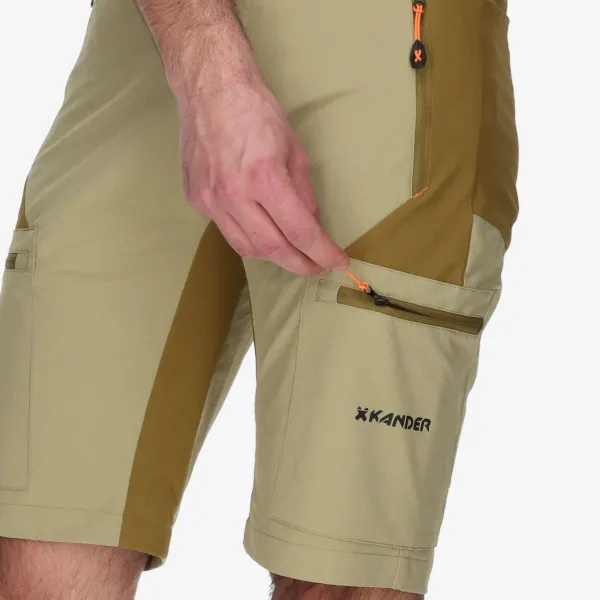 Kander Seser Shorts