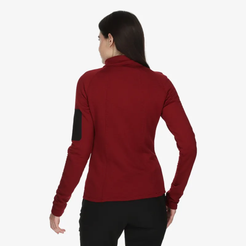 Kander HAZEL FULL ZIP 