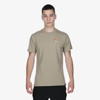 Kander CAMPING T-SHIRT 