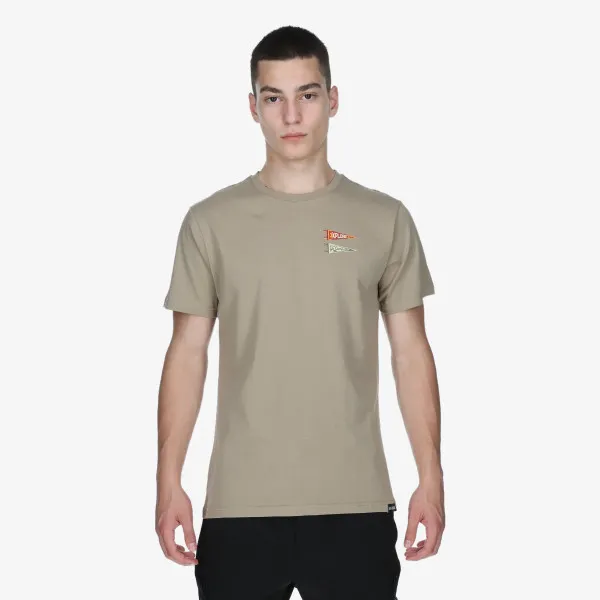 Kander CAMPING T-SHIRT 