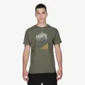 Kander TRAIL T-SHIRT 