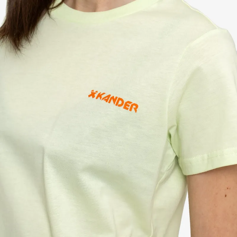 Kander Stamps T-Shirt II 