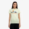 Kander Adventure W T-Shirt 
