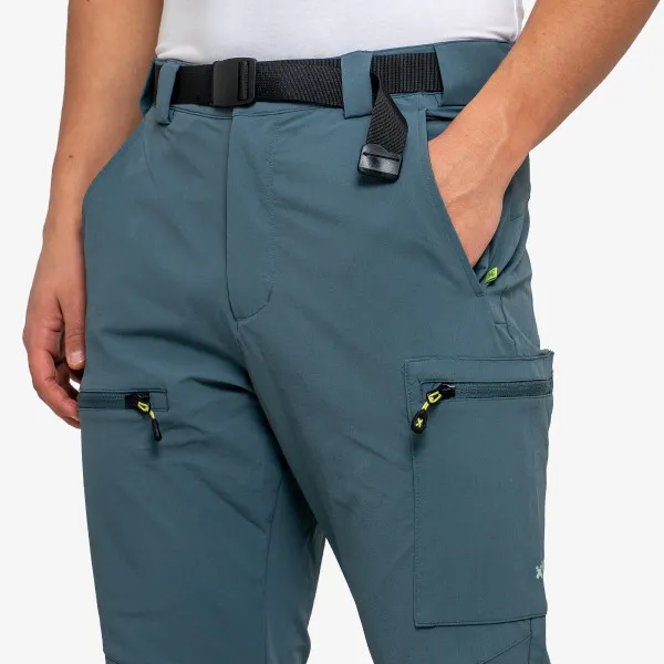 Kander Kabru Pants 