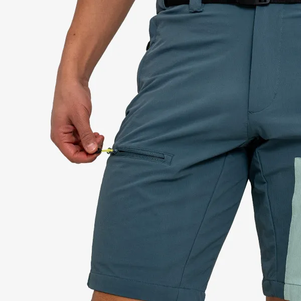 Kander Diran Shorts 