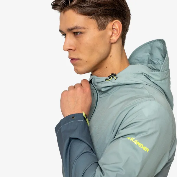 Kander Batura Windbreaker 