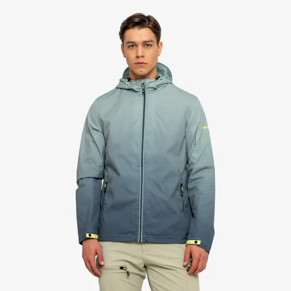 Kander Batura Windbreaker 