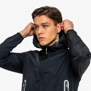 Kander Ultar Jacket 