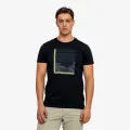 Kander Tapographic T-Shirt 