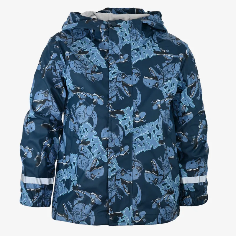 Kander Mat Rain Jacket 