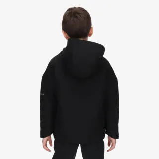 Kander Hsu 3 in 1 Jacket 