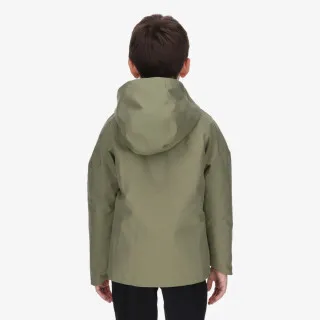 Kander Hsu 3 in 1 Jacket 