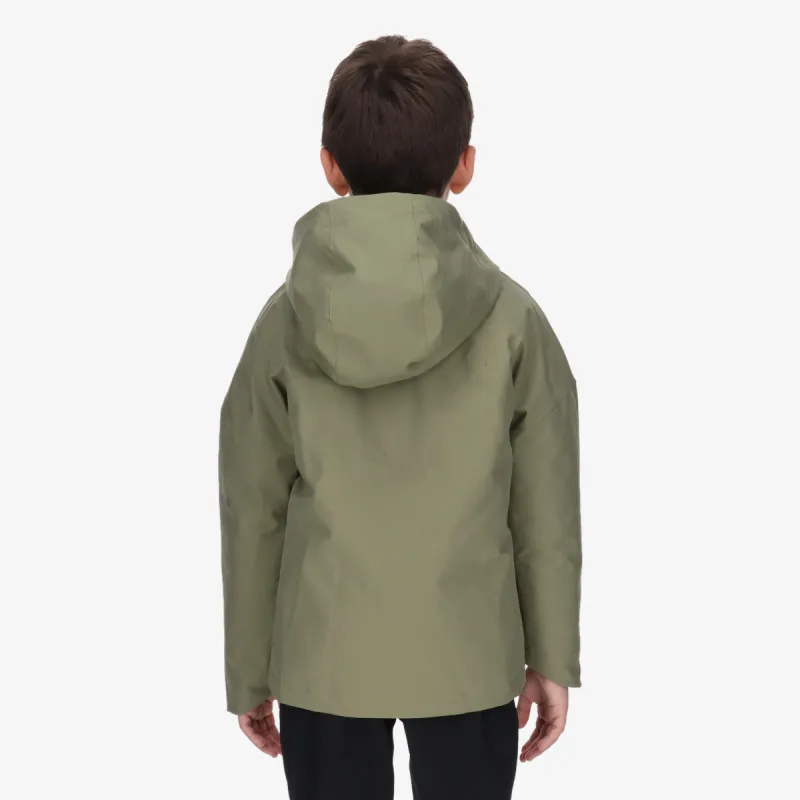 Kander Hsu 3 in 1 Jacket 
