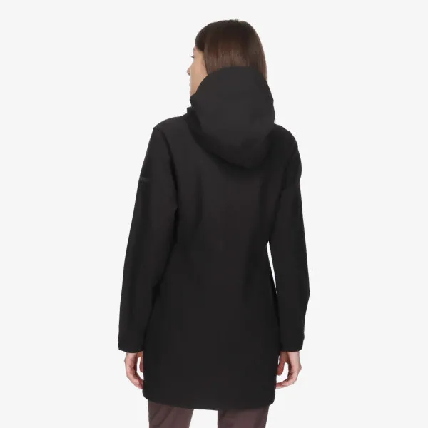 Kander Fako Jacket 