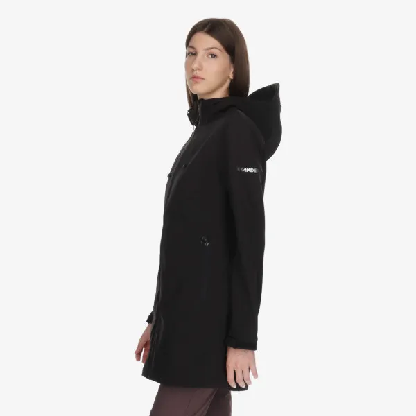 Kander Fako Jacket 