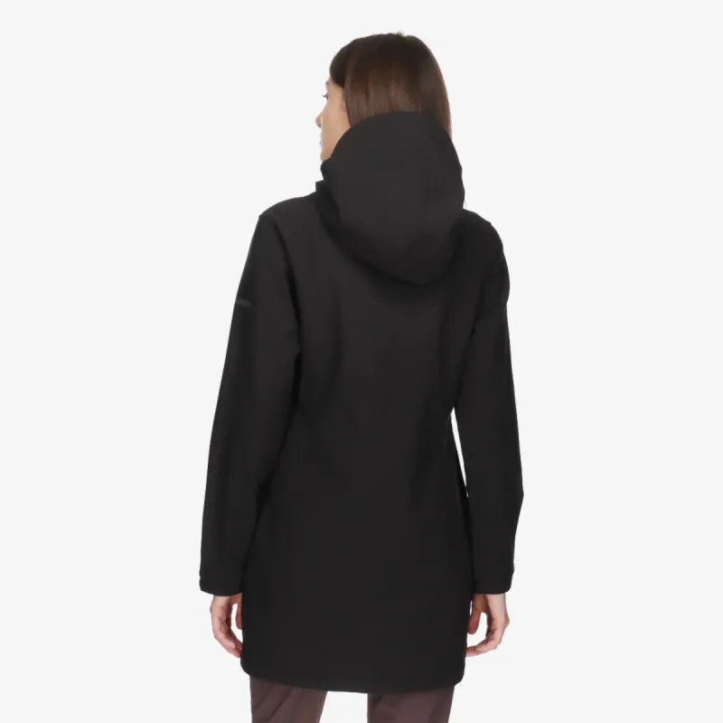 Kander Fako Jacket 