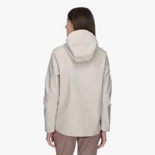 Kander Somoni Jacket 