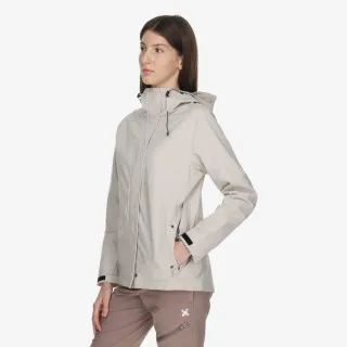 Kander Somoni Jacket 