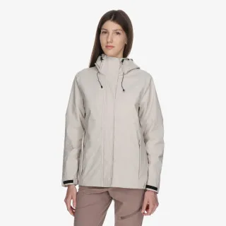 Kander Somoni Jacket 