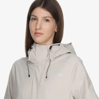 Kander Somoni Jacket 