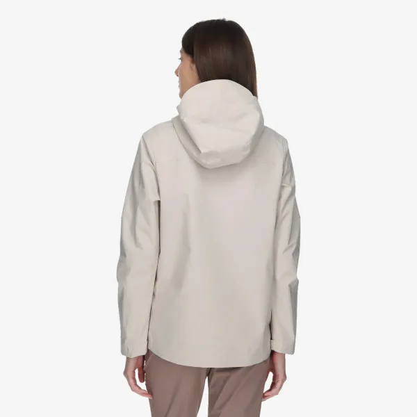 Kander Somoni Jacket 