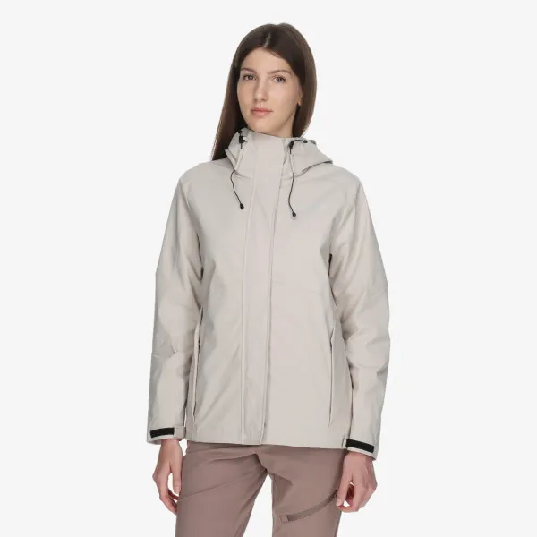 Kander Somoni Jacket 