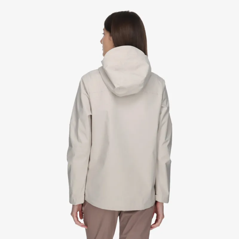 Kander Somoni Jacket 