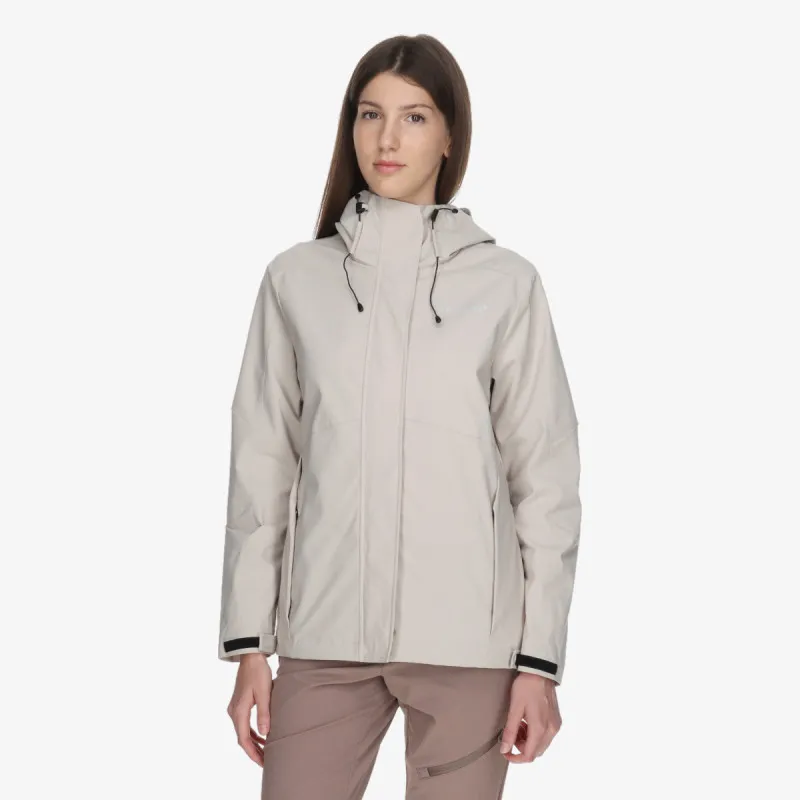 Kander Somoni Jacket 