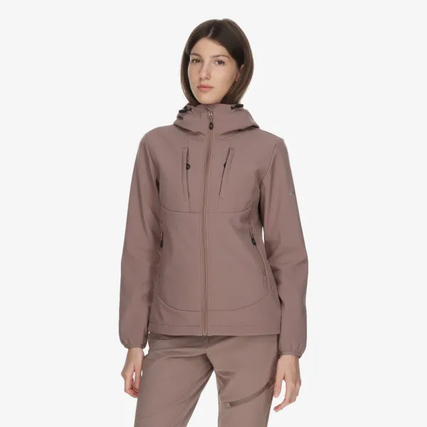 Kander Pamir Jacket 