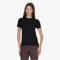 Kander Fuji Neck T-Shirt 
