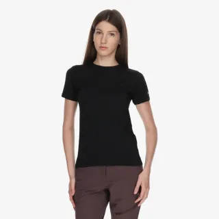 Kander Fuji Neck T-Shirt 