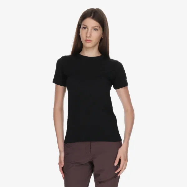 Kander Fuji Neck T-Shirt 