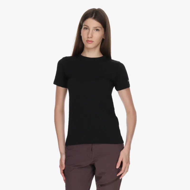 Kander Fuji Neck T-Shirt 