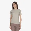 Kander Fuji Neck T-Shirt 
