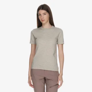 Kander Fuji Neck T-Shirt 