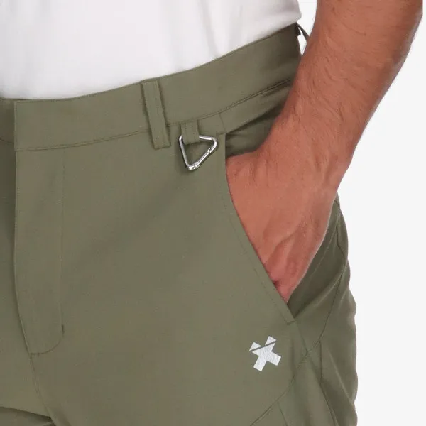 Kander Fogo Pants 