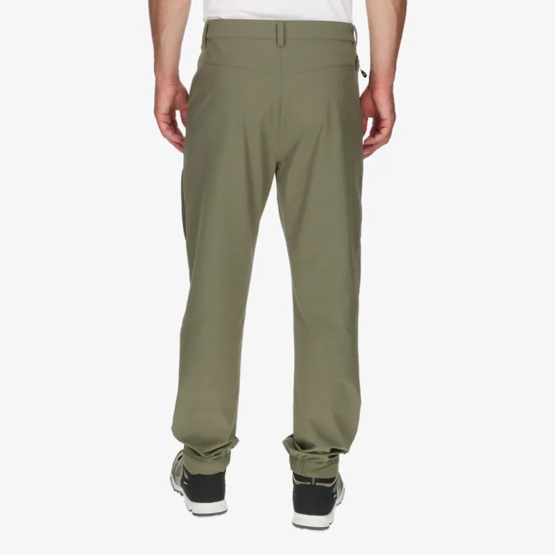 Kander Fogo Pants 