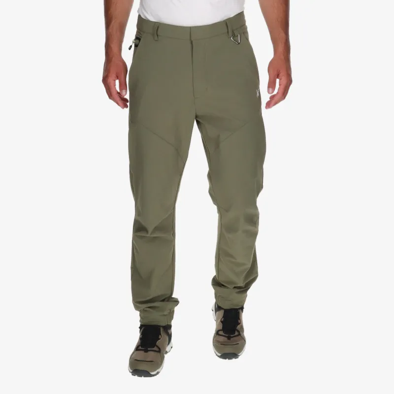 Kander Fogo Pants 
