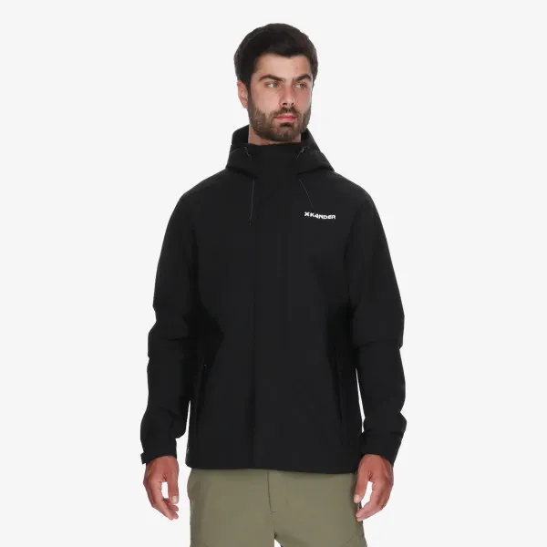 Kander Konka Jacket 
