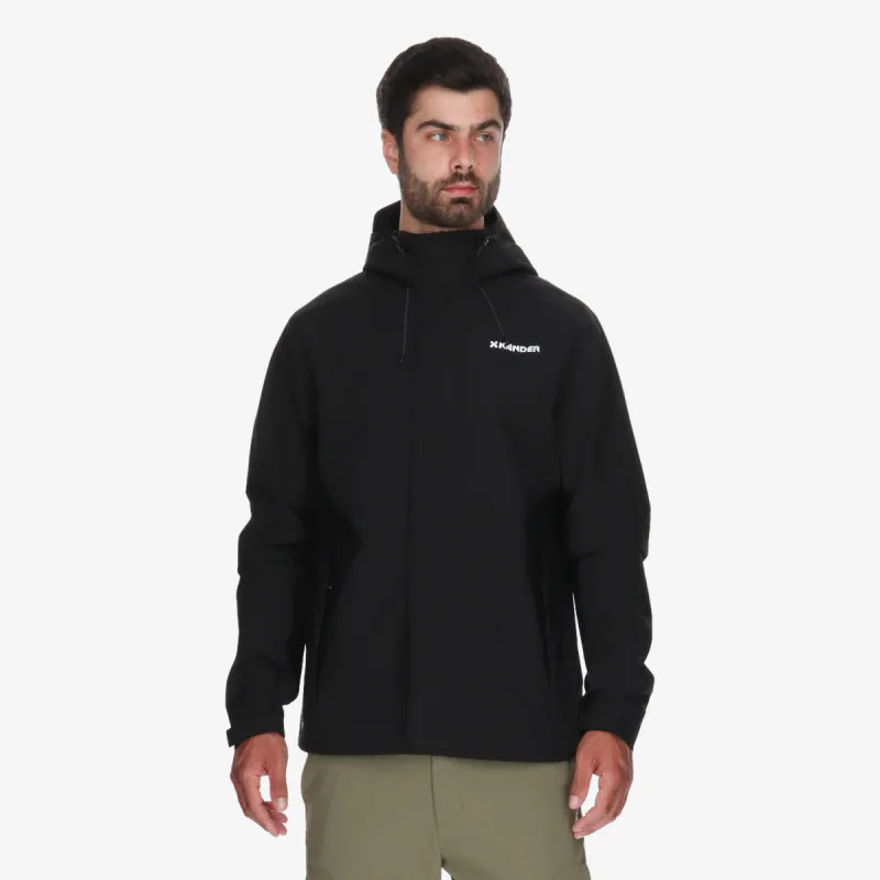 Kander Konka Jacket 