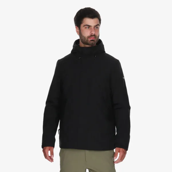 Kander Terem Jacket 