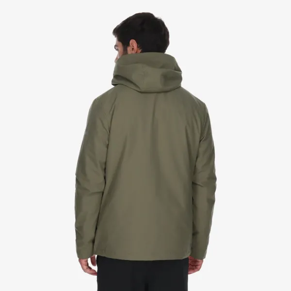 Kander Terem Jacket 