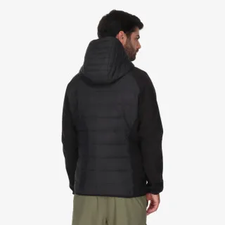 Kander Nimba Jacket 