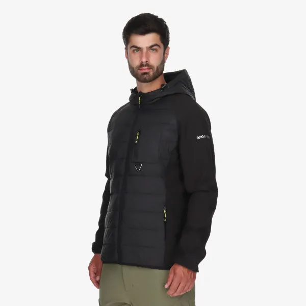 Kander Nimba Jacket 