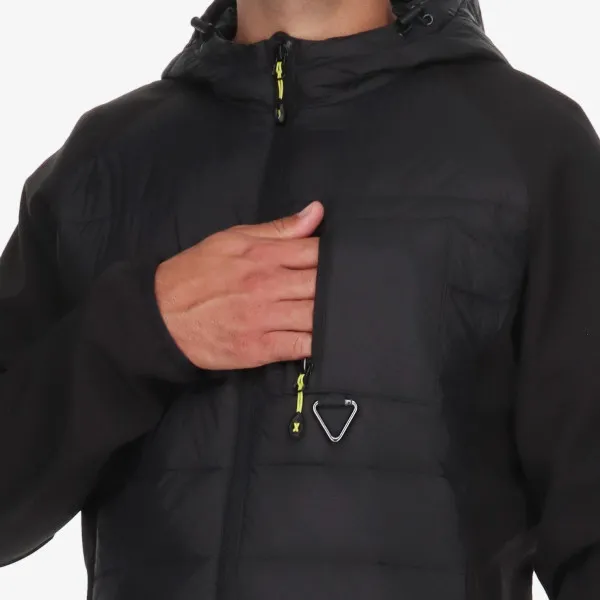 Kander Nimba Jacket 