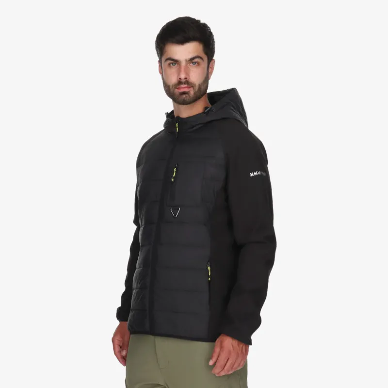 Kander Nimba Jacket 