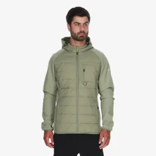 Kander Nimba Jacket 